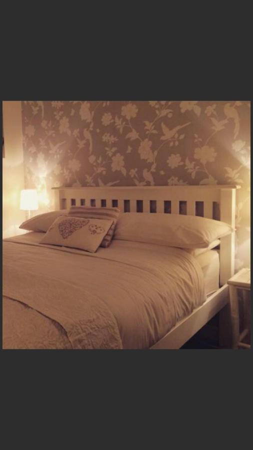 Ty Mawr Hotel คลันเบดเดอ ภายนอก รูปภาพ